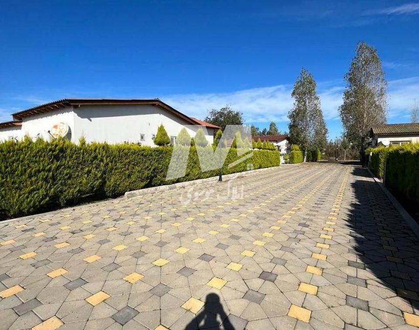 خرید زمین شهرکی ۳۰۰ متری در الیمالات نور | ۳۰۰ متر