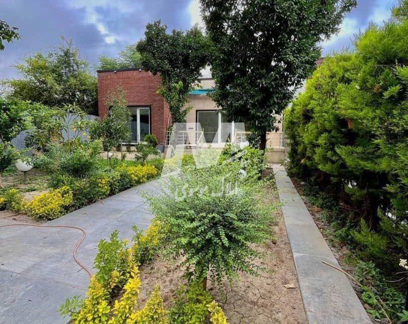 خرید ویلا فلت ۳۰۰ متری در خطیب کلا چمستان | ۳۰۰ متر