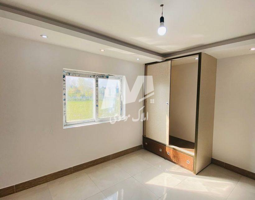 فروش باغ ویلا نما رومی 220 متری منطقه سیاه کلا چمستان | 220 متر