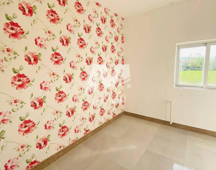 فروش باغ ویلا نما رومی 220 متری منطقه سیاه کلا چمستان | 220 متر