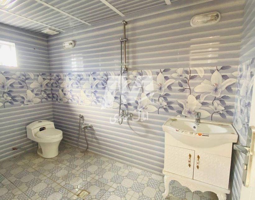 فروش باغ ویلا نما رومی 220 متری منطقه سیاه کلا چمستان | 220 متر