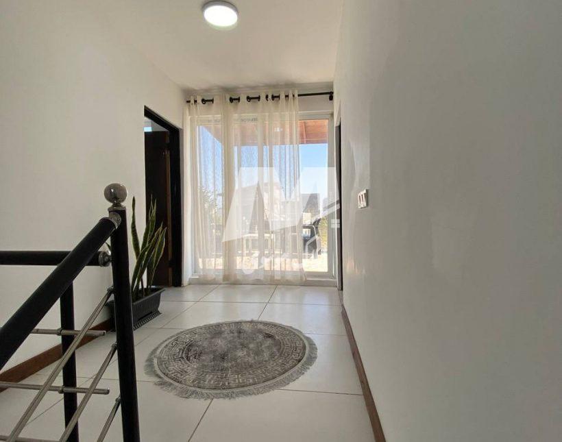 فروش باغ ویلا 240 متری سند شش دانگ نعمت آباد چمستان | 250 متر