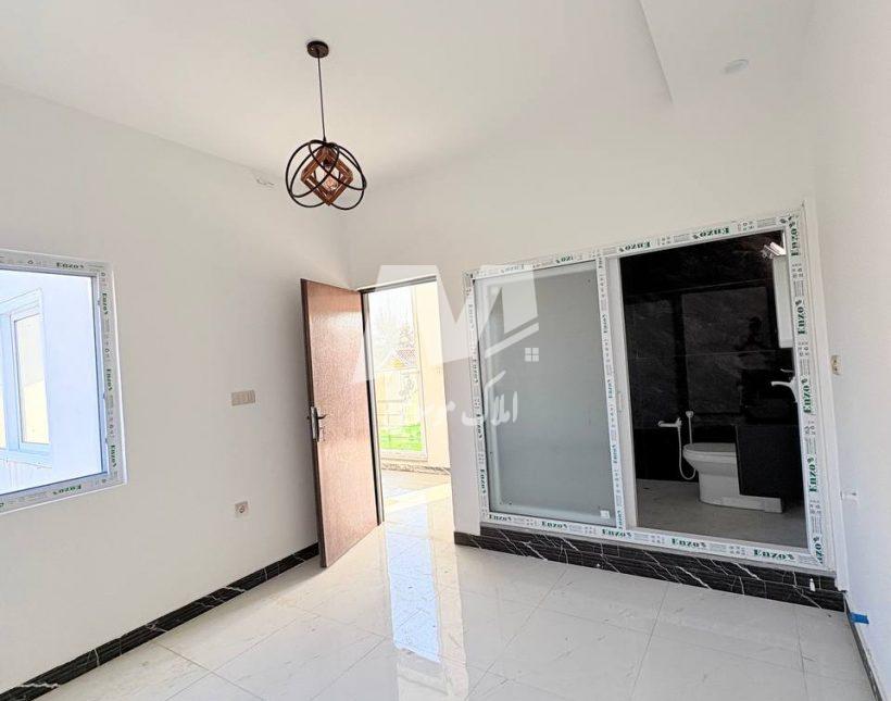 فروش باغ ویلا دوبلکس 270 متری منطقه آپادانا چمستان | 270 متر