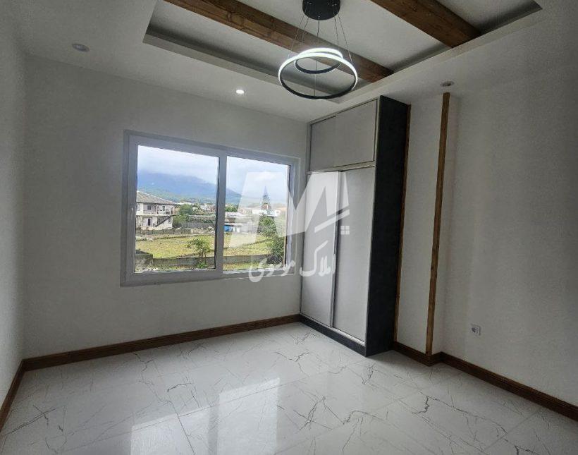 فروش باغ ویلا دوبلکس ۲۹۰ متری منطقه سیاهرود رویان | 290 متر