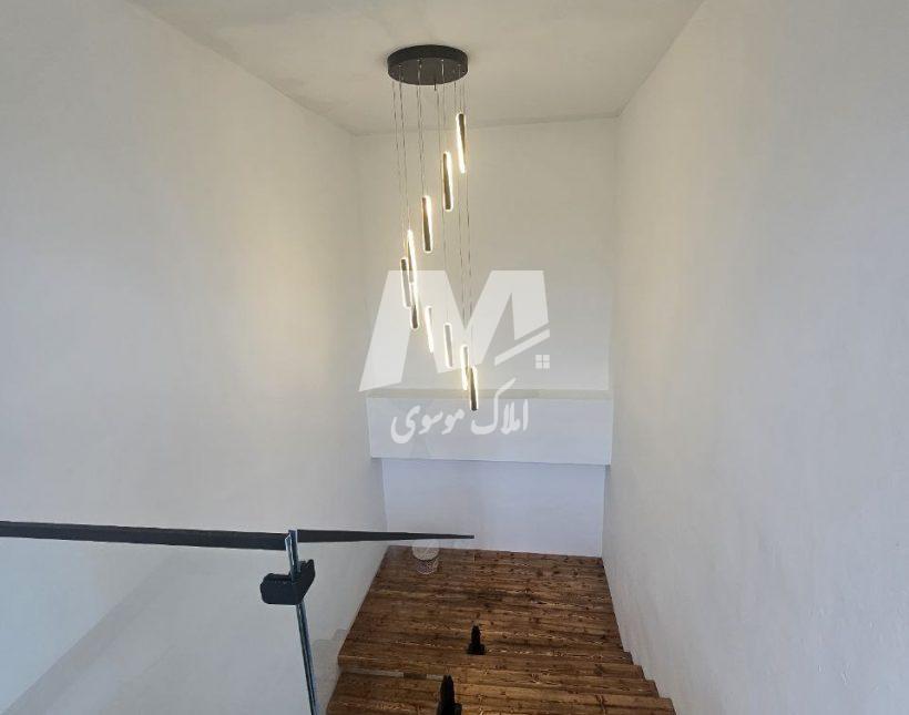 فروش باغ ویلا دوبلکس ۲۹۰ متری منطقه سیاهرود رویان | 290 متر