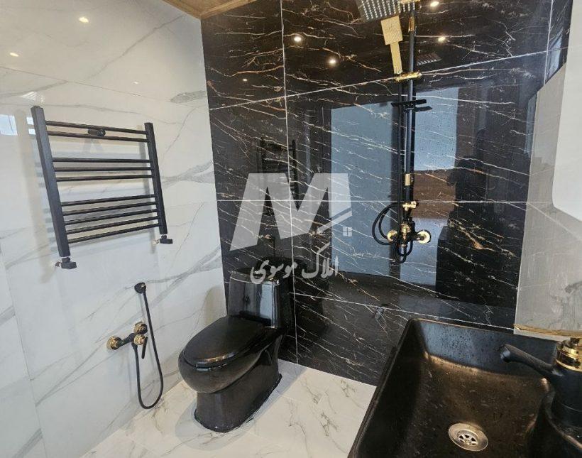 فروش باغ ویلا دوبلکس ۲۹۰ متری منطقه سیاهرود رویان | 290 متر