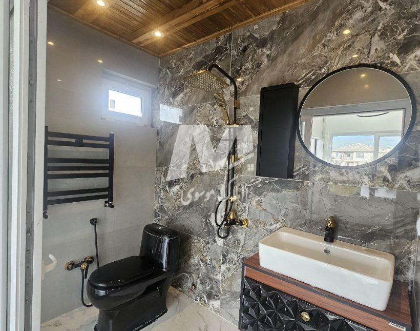 فروش باغ ویلا دوبلکس ۲۹۰ متری منطقه سیاهرود رویان | 290 متر