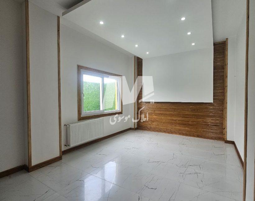 فروش باغ ویلا دوبلکس ۲۹۰ متری منطقه سیاهرود رویان | 290 متر