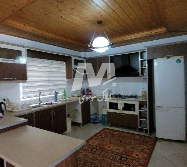 خرید ویلا دوبلکس 240 متری منطقه سیاهرود رویان | 240 متر