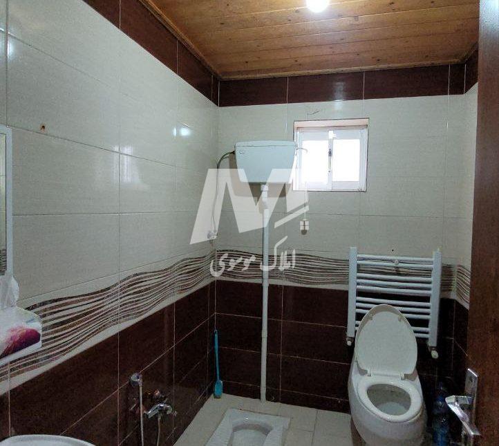 خرید ویلا دوبلکس 240 متری منطقه سیاهرود رویان | 240 متر