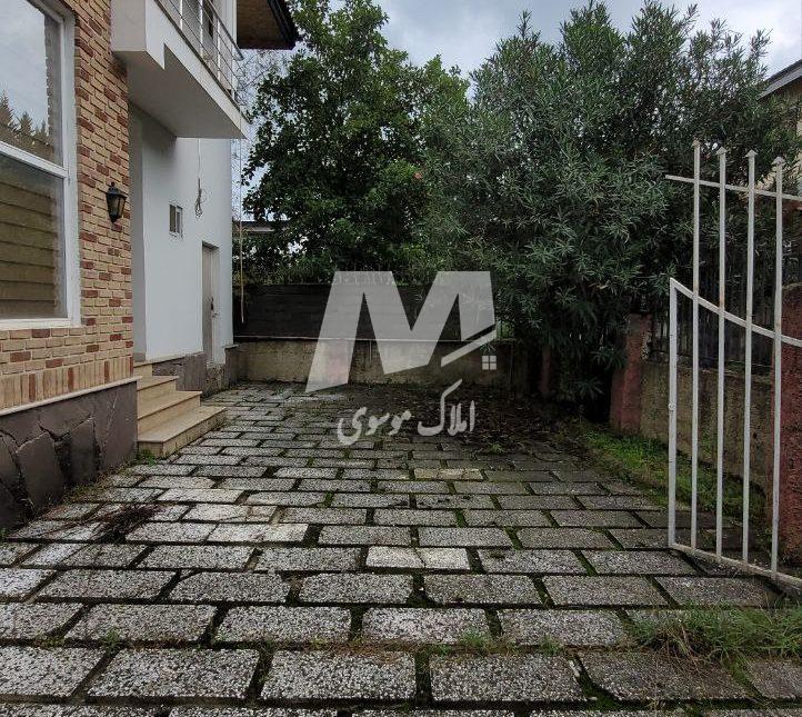 خرید ویلا دوبلکس 240 متری منطقه سیاهرود رویان | 240 متر