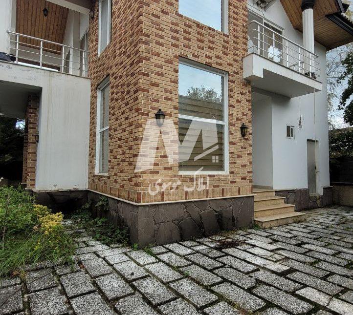 خرید ویلا دوبلکس 240 متری منطقه سیاهرود رویان | 240 متر