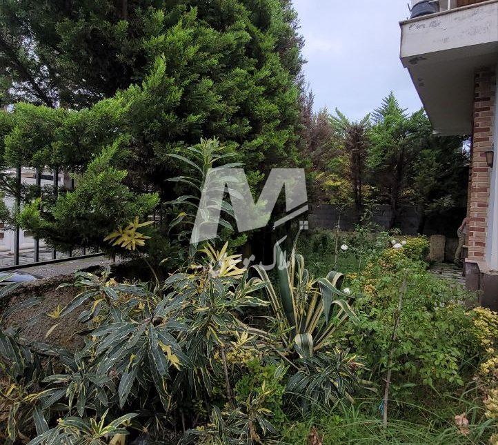 خرید ویلا دوبلکس 240 متری منطقه سیاهرود رویان | 240 متر