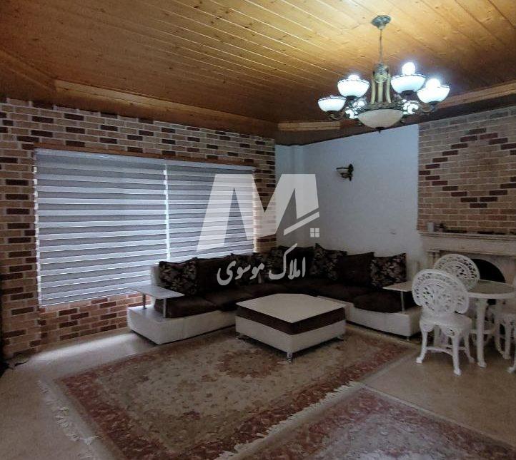 خرید ویلا دوبلکس 240 متری منطقه سیاهرود رویان | 240 متر