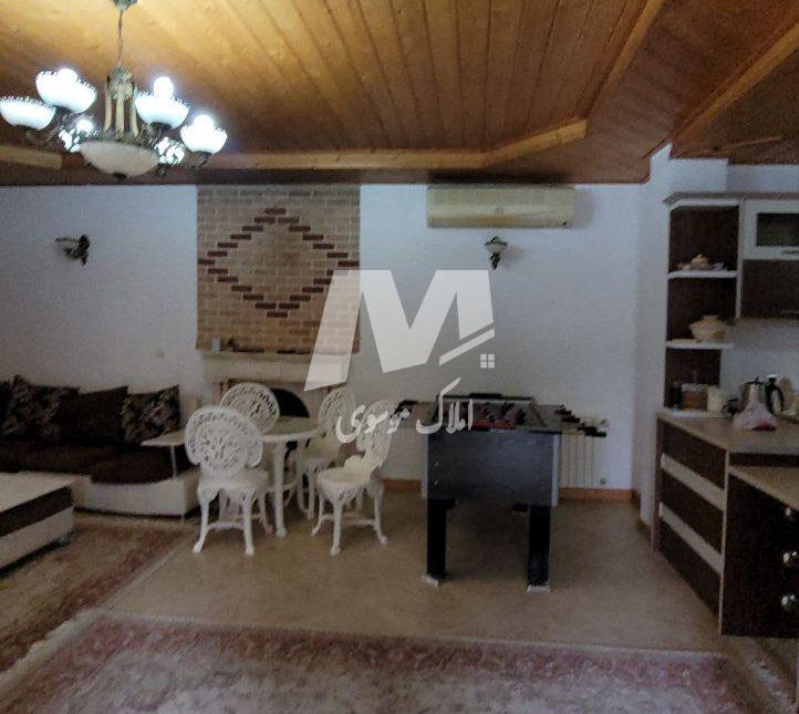 خرید ویلا دوبلکس 240 متری منطقه سیاهرود رویان | 240 متر