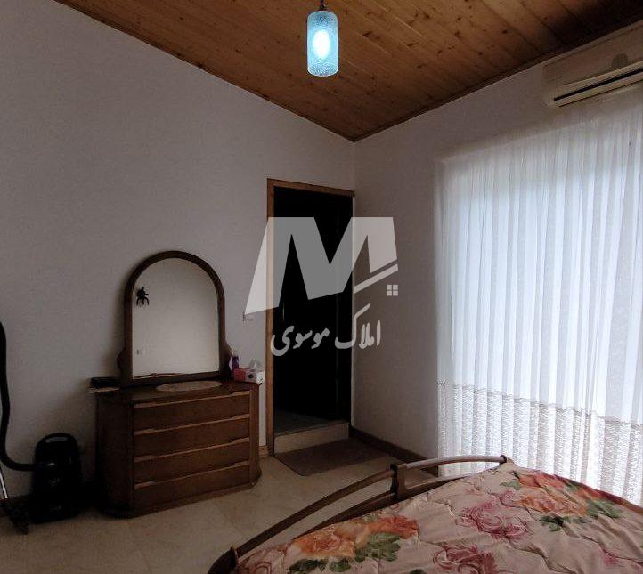 خرید ویلا دوبلکس 240 متری منطقه سیاهرود رویان | 240 متر