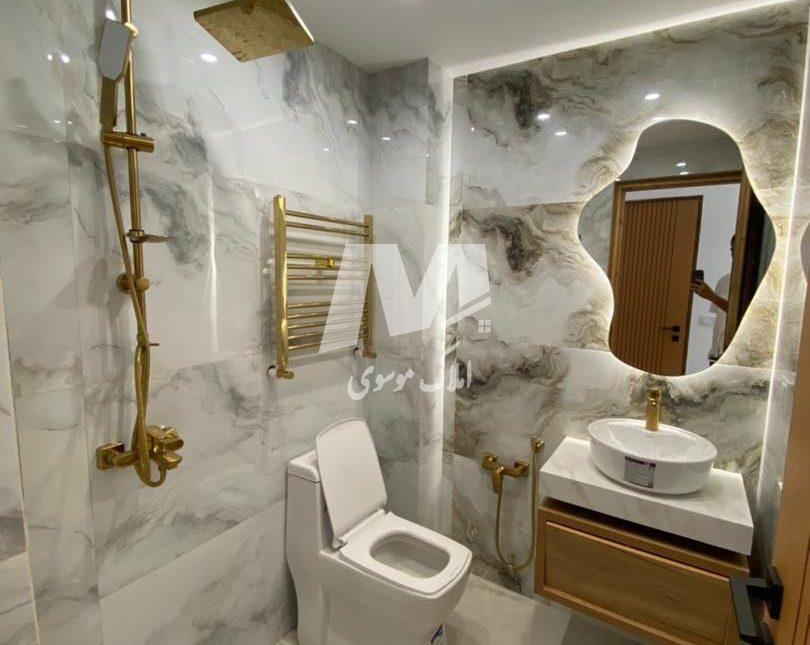 فروش باغ ویلا دوبلکس 350 متری منطقه نوشهر وازیوار | 265 متر