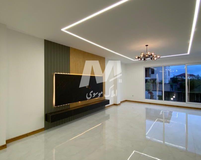 فروش باغ ویلا دوبلکس 350 متری منطقه نوشهر وازیوار | 265 متر