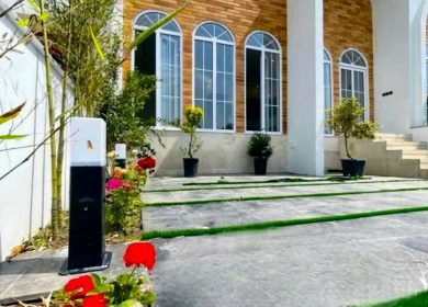 خرید ویلا ۱۶۰ متری شیک در دارجار نور | ۱۶۰ متر