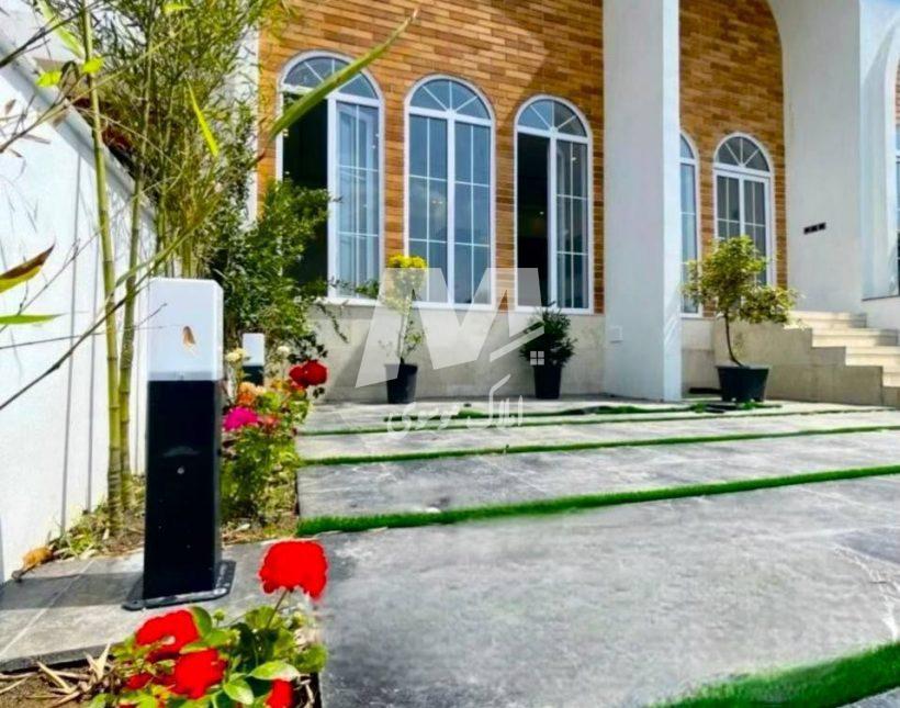خرید ویلا ۱۶۰ متری شیک در دارجار نور | ۱۶۰ متر