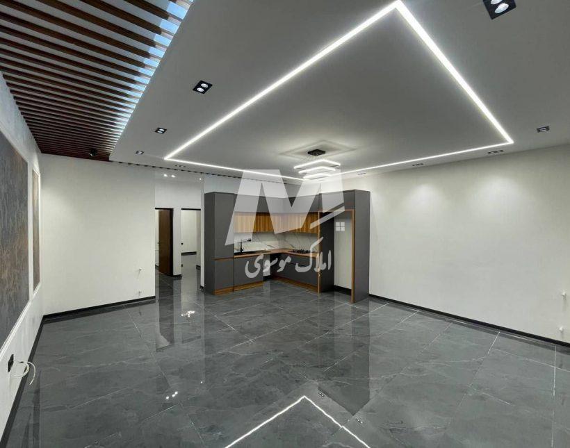 خرید ویلا فلت ۱۵۰ متری سند دار در گنج یاب نور | ۱۵۰ متر