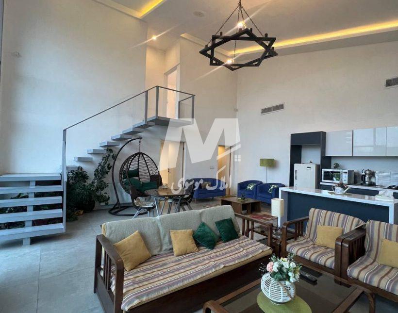 خرید ویلا ۳۰۰ متری مبله در الیمالات نور | ۳۰۰ متر