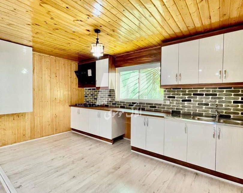 خرید ویلا پیلوت ۲۵۰ جنکلی در خوریه نور | ۲۵۰ متر