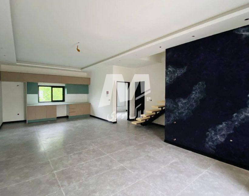 خرید ویلا شیک ۲۰۰ متری در عباسکلا چمستان | ۲۰۰ متر