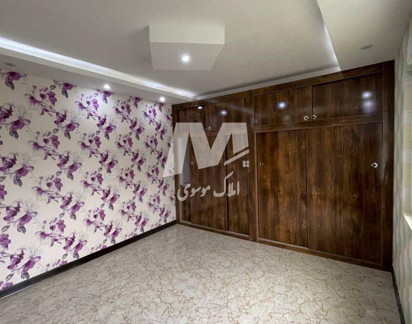 خرید ویلا ۳ خواب شهرکی در ایرکا چمستان | ۲۵۰ متر