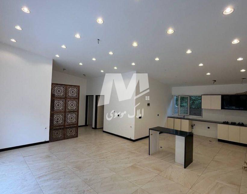 خرید ویلا باغ ۳۴۰ متری در جاده دریا چمستان | ۳۴۰ متر