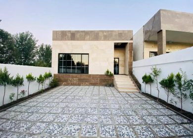 خرید ویلا ۱۸۰ متری در شیر کلا چمستان | ۱۸۰ متر