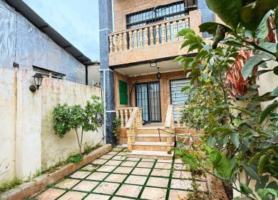 خرید ویلا دوبلکس نقلی ۱۵۰ متری در مغانده چمستان | ۱۵۰ متر