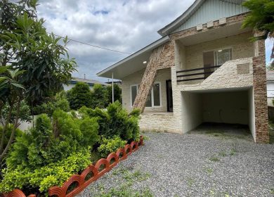 خرید ویلا ۲۵۰ متری شهرکی در خطیب کلا چمستان | ۲۵۰ متر