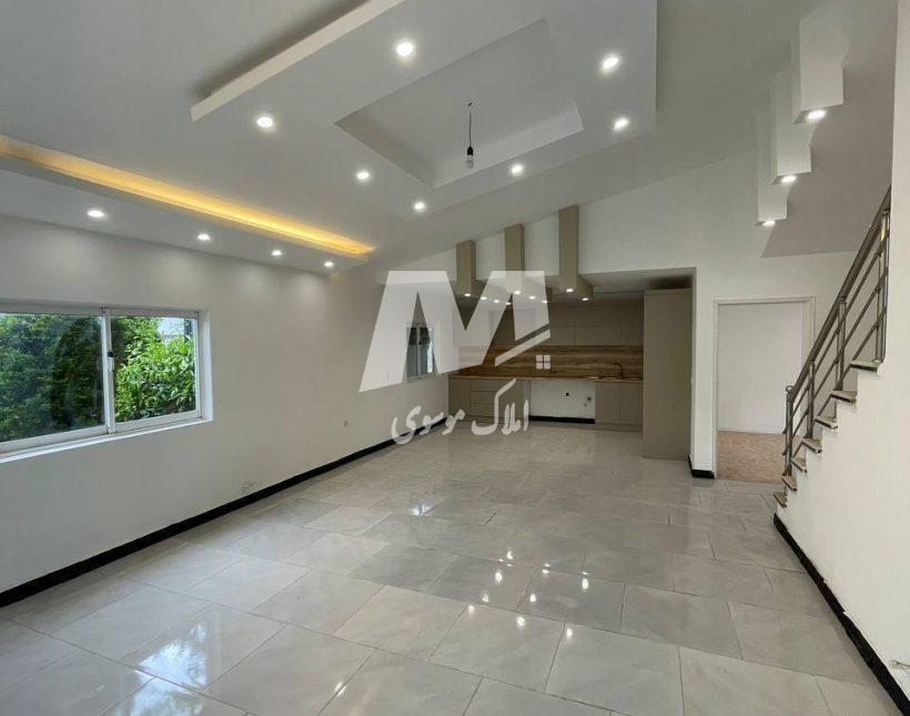 خرید ویلا ۲۵۰ متری شهرکی در خطیب کلا چمستان | ۲۵۰ متر