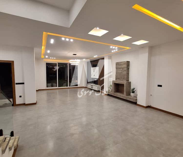 خرید ویلا ۲۸۰ متری در سلیاکتی نور | ۲۸۰ متر