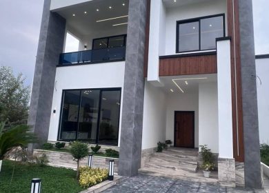 خرید ویلا ۲۸۰ متری در سلیاکتی نور | ۲۸۰ متر