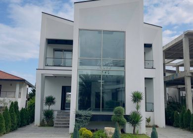 خرید ویلا ۴۰۰ متری مهندسی ساز در گنج یاب نور | ۴۰۰ متر