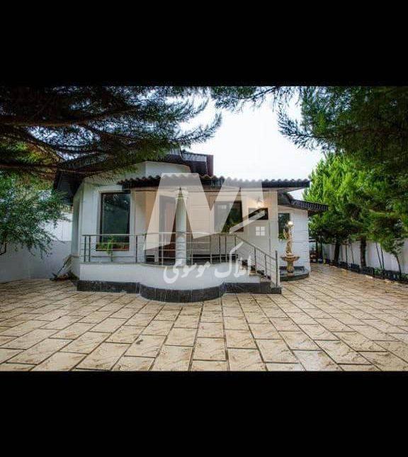 خرید ویلا 300 متری جنگلی در ایزخورده نور | ۳۰۰ متر