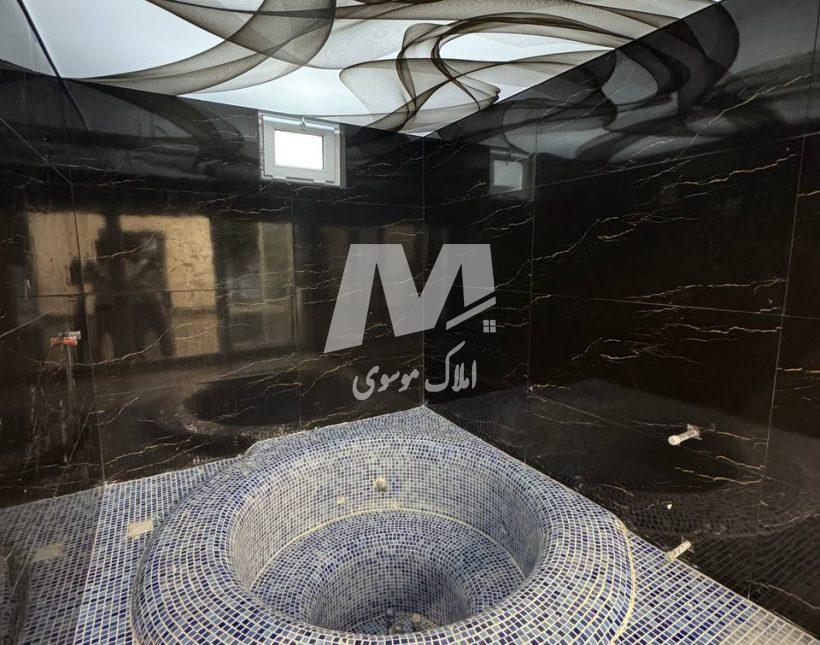 خرید ویلا ۲۵۰ متری با استخر و جکوزی در الیمالات نور | ۲۵۰ متر