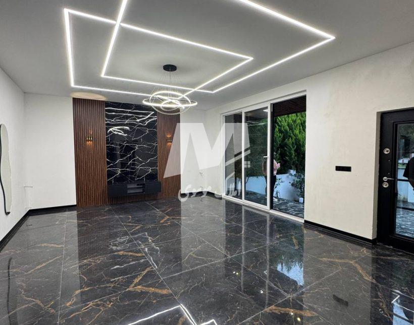 خرید ویلا ۲۵۰ متری با استخر و جکوزی در الیمالات نور | ۲۵۰ متر