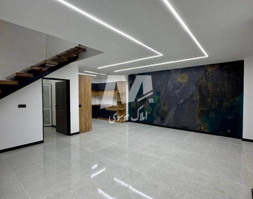 خرید ویلا ۲۰۰ متری هوشمند در حاجی آباد نور | ۲۰۰ متر