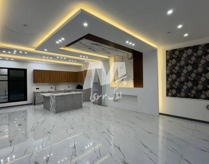 خرید ویلا ۲۵۰ متری لوکس در سلیاکتی نور | ۲۵۰ متر