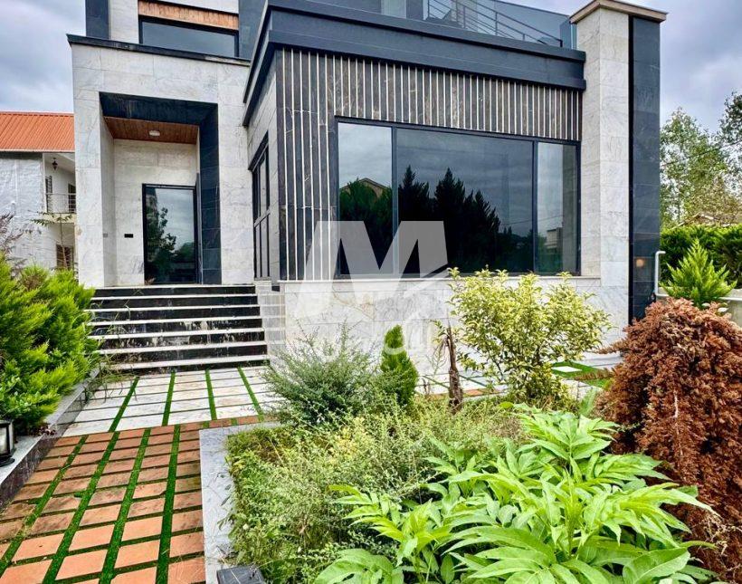 خرید ویلا ۲۵۰ متری لوکس در سلیاکتی نور | ۲۵۰ متر