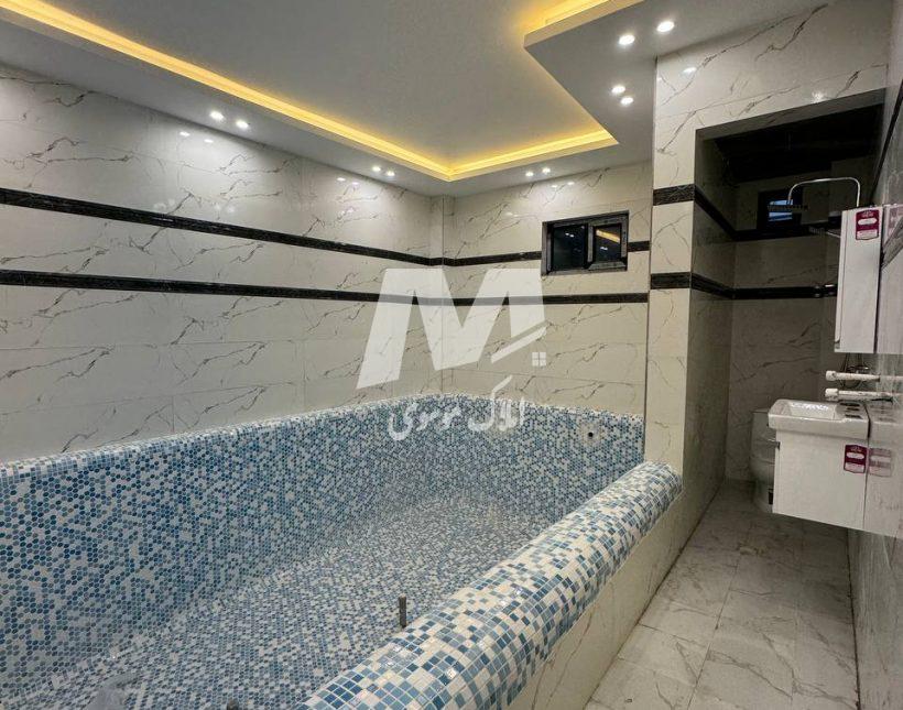 خرید ویلا ۲۵۰ متری لوکس در سلیاکتی نور | ۲۵۰ متر