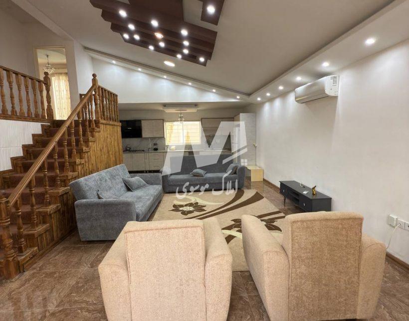 خرید ویلا نما رومی اقساطی | ۳۲۰ متر