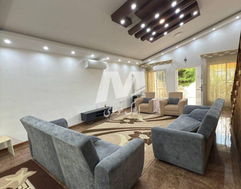 خرید ویلا نما رومی اقساطی | ۳۲۰ متر