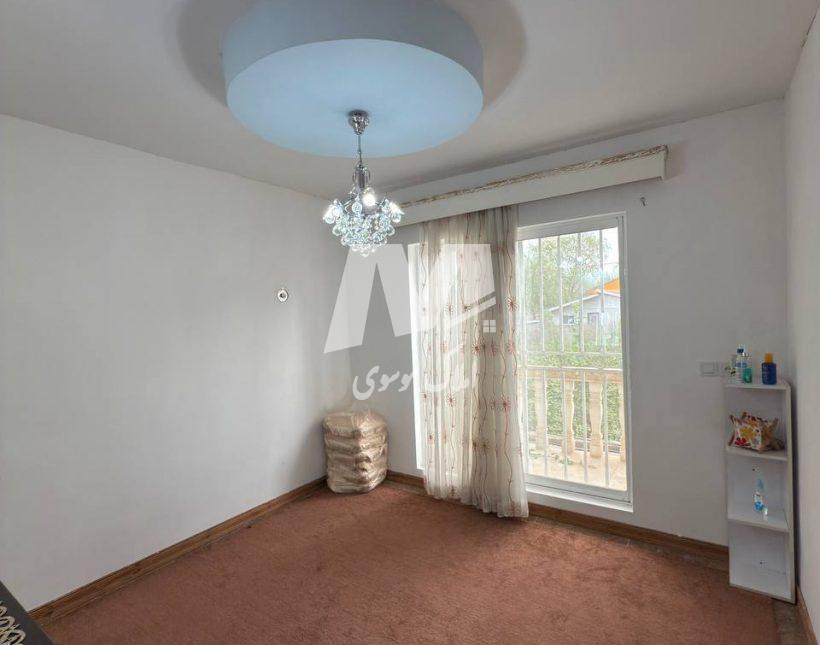 خرید ویلا نما رومی اقساطی | ۳۲۰ متر