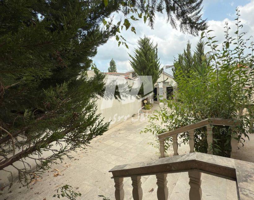 خرید ویلا نما رومی اقساطی | ۳۲۰ متر