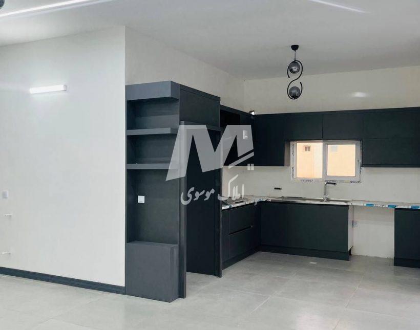 خرید ویلا ۲۱۰ متری شهرکی در شهربند چمستان | ۲۱۰ متر