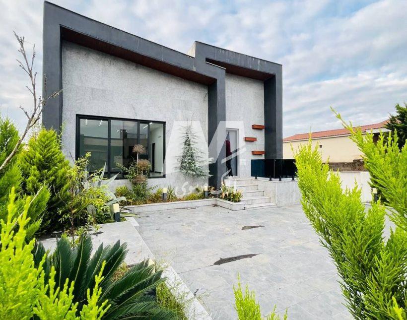 خرید ویلا ۲۱۰ متری شهرکی در شهربند چمستان | ۲۱۰ متر